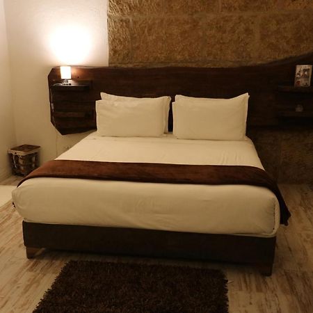Casa Hotel Santa Helena Boutique Villa de Leyva Zewnętrze zdjęcie